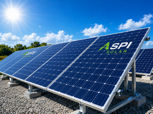 ASPI Solar