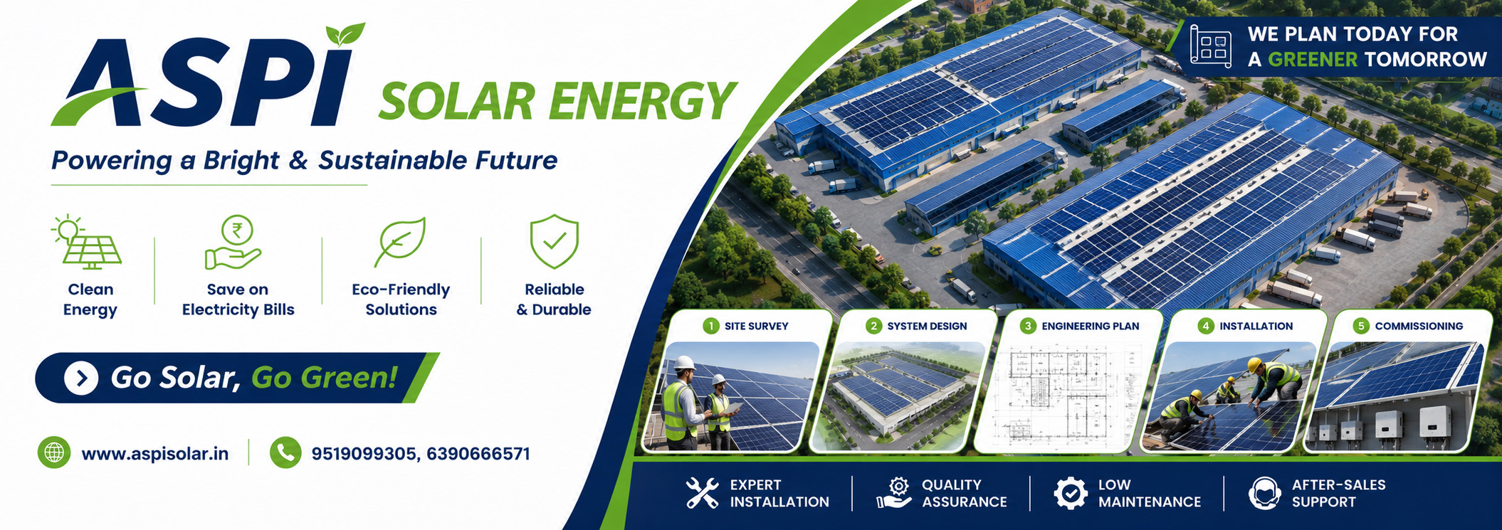 ASPI SOLAR